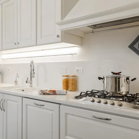 Lejlighed Strada Maggiore Bologna