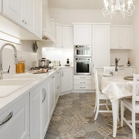 Apartment Strada Maggiore Bologna