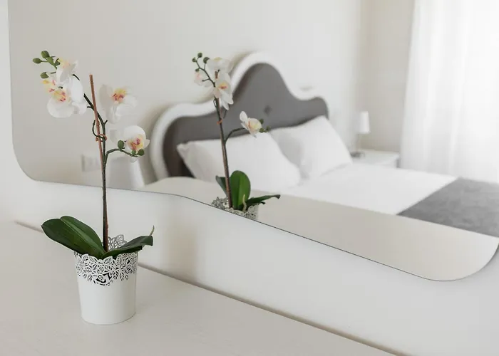 Strada Maggiore Apartment *