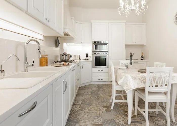 Apartment Strada Maggiore Bologna