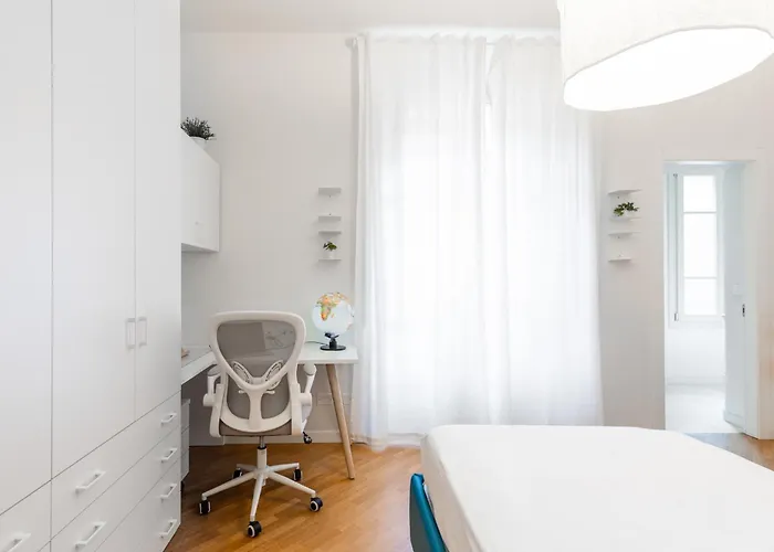 Strada Maggiore Apartment Bologna