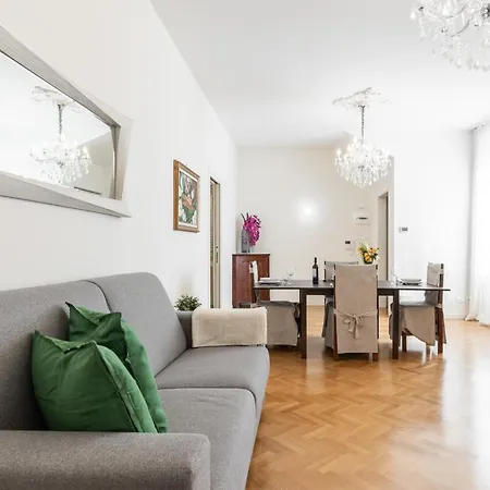 Strada Maggiore Bologna