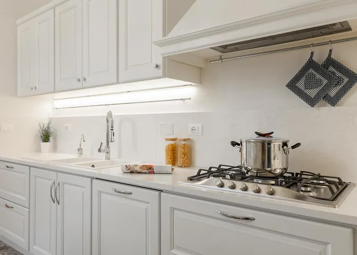 Appartamento Strada Maggiore Bologna