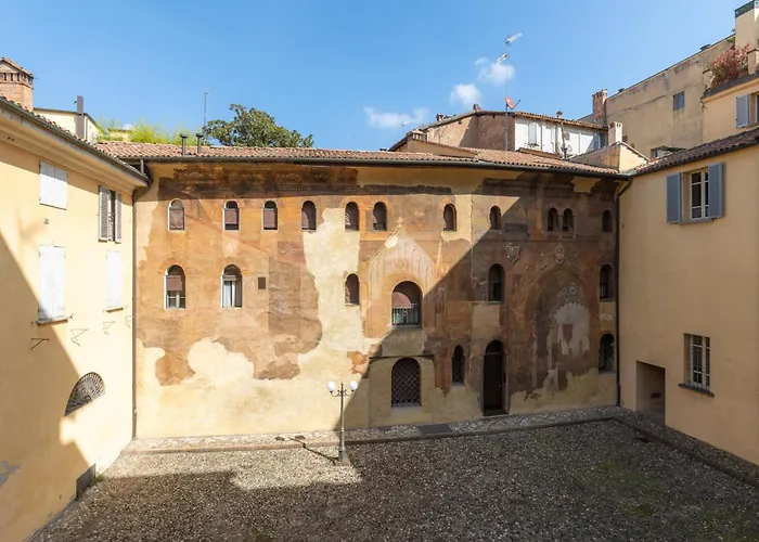 Strada Maggiore Appartamento