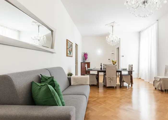 Strada Maggiore Bologna