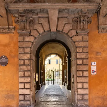 Διαμέρισμα Strada Maggiore