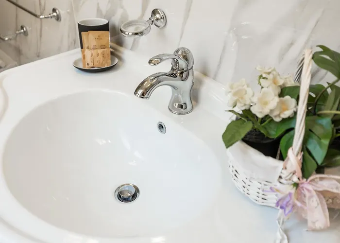 アパート Strada Maggiore ボローニャ