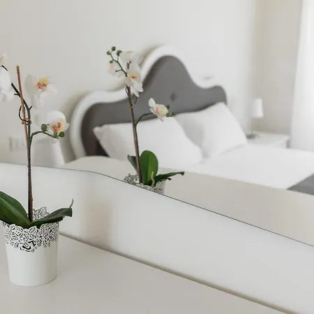 Strada Maggiore Lejlighed *