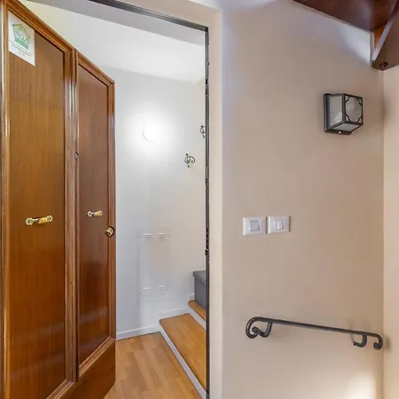 Strada Maggiore Lejlighed Bologna