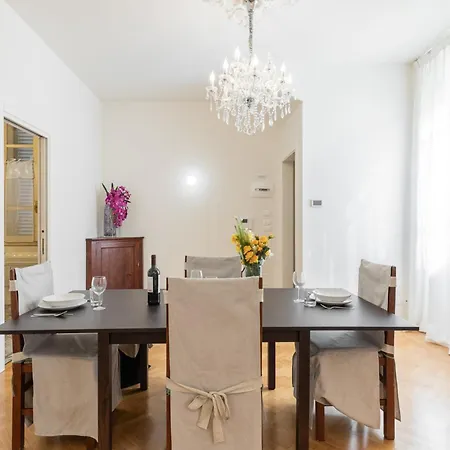 Strada Maggiore Lejlighed *