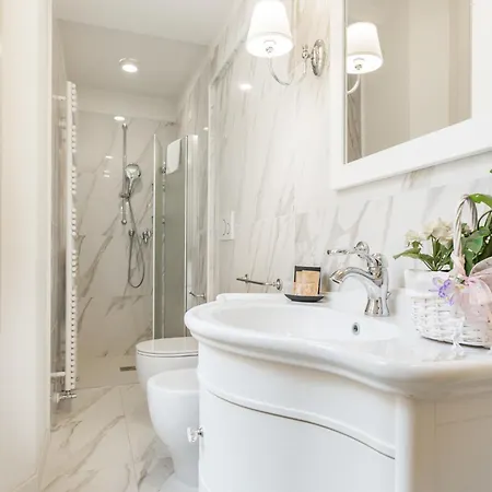 Strada Maggiore Lejlighed *