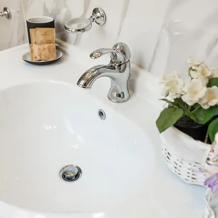 Lejlighed Strada Maggiore Bologna